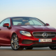 Illustration for article titled The 2018 Mercedes-Benz E-Class Coupe Is The Car Goldilocks Would Drive When She Retires